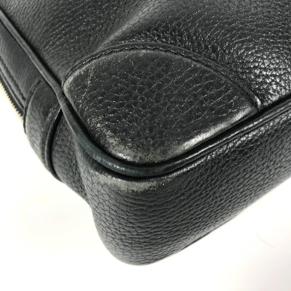 LOUIS VUITTON M56003 PDV Porto Document Voyage Hand Bag Tote Bag Business bag - Picture 3 of 13